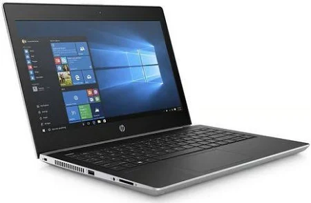 HP Probook 430 G5 - 13.3p - I5 8th gen - Ram 16 Go - SSD 256 Go- Win 11 - A - Garantie 2 ans 