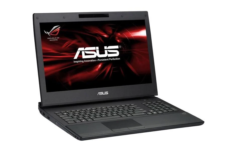 ASUS G74 S - 17p - Core I7 2630 QM - Ram 16 Go - SSD 120 Go / HDD 500 Go - Win 10 - C - Garantie 2 ans