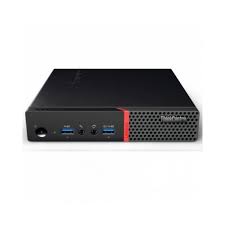 LENOVO Thinkcentre M710Q - mini tour - I3 8th - Ram 16Go - SSD256 - Win 11 - B - Garantie 2 ans